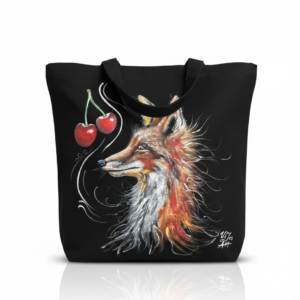 Medžiaginis krepšys