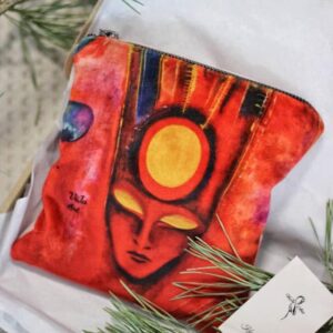 Veliūrinės kosmetinės