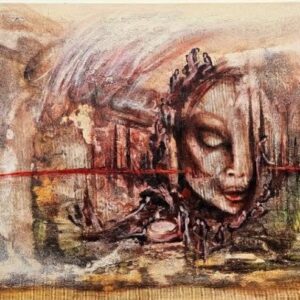 Jaučiu daugiau negu matau