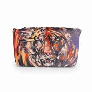 Didesnė veliūrinė kosmetinė