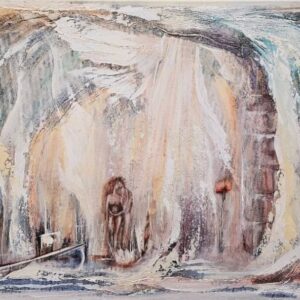 Nenuskintas žiedas