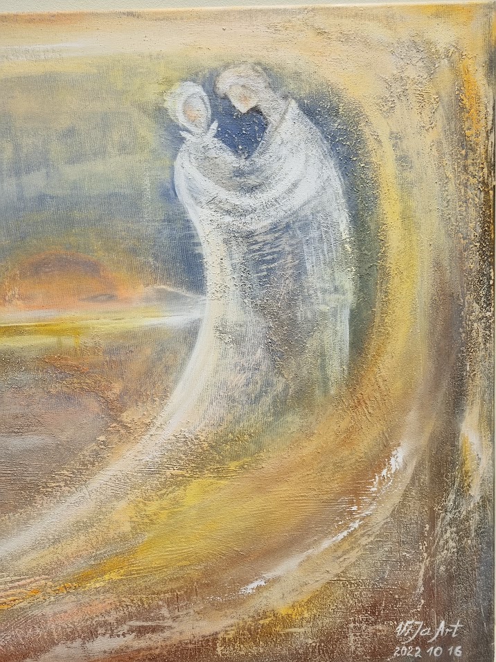 Praeities šokis - Image 4