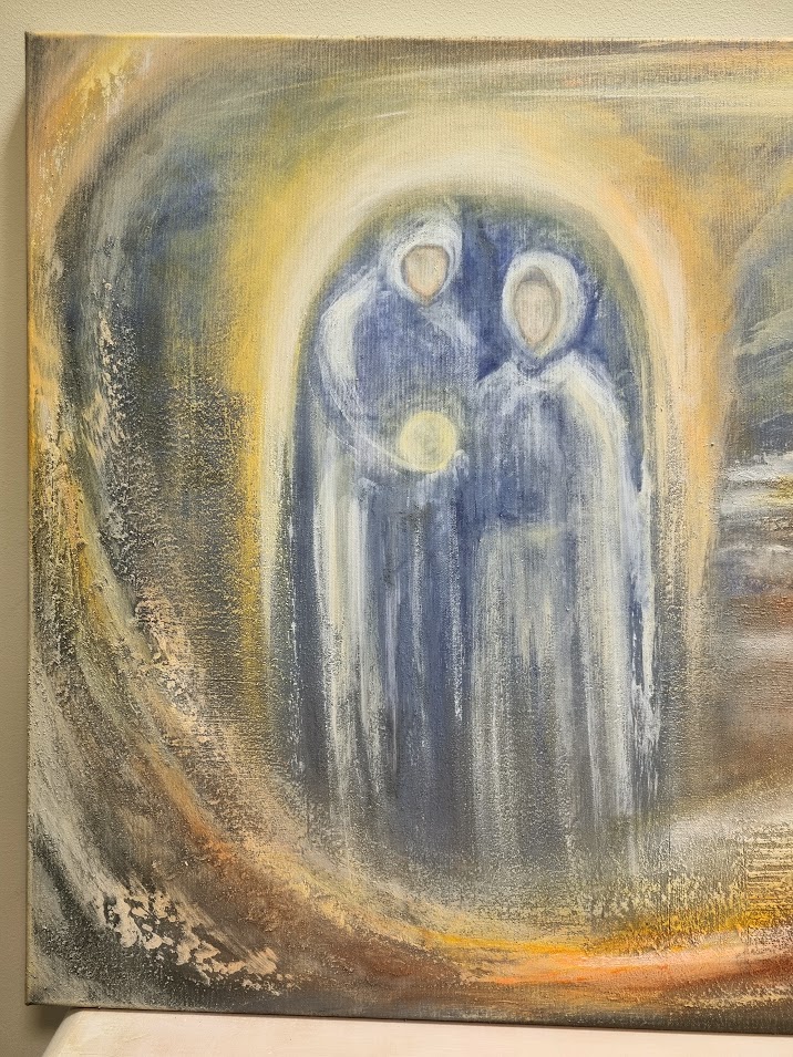 Praeities šokis - Image 2