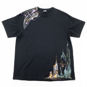 Marškinėliai "Flamingas"